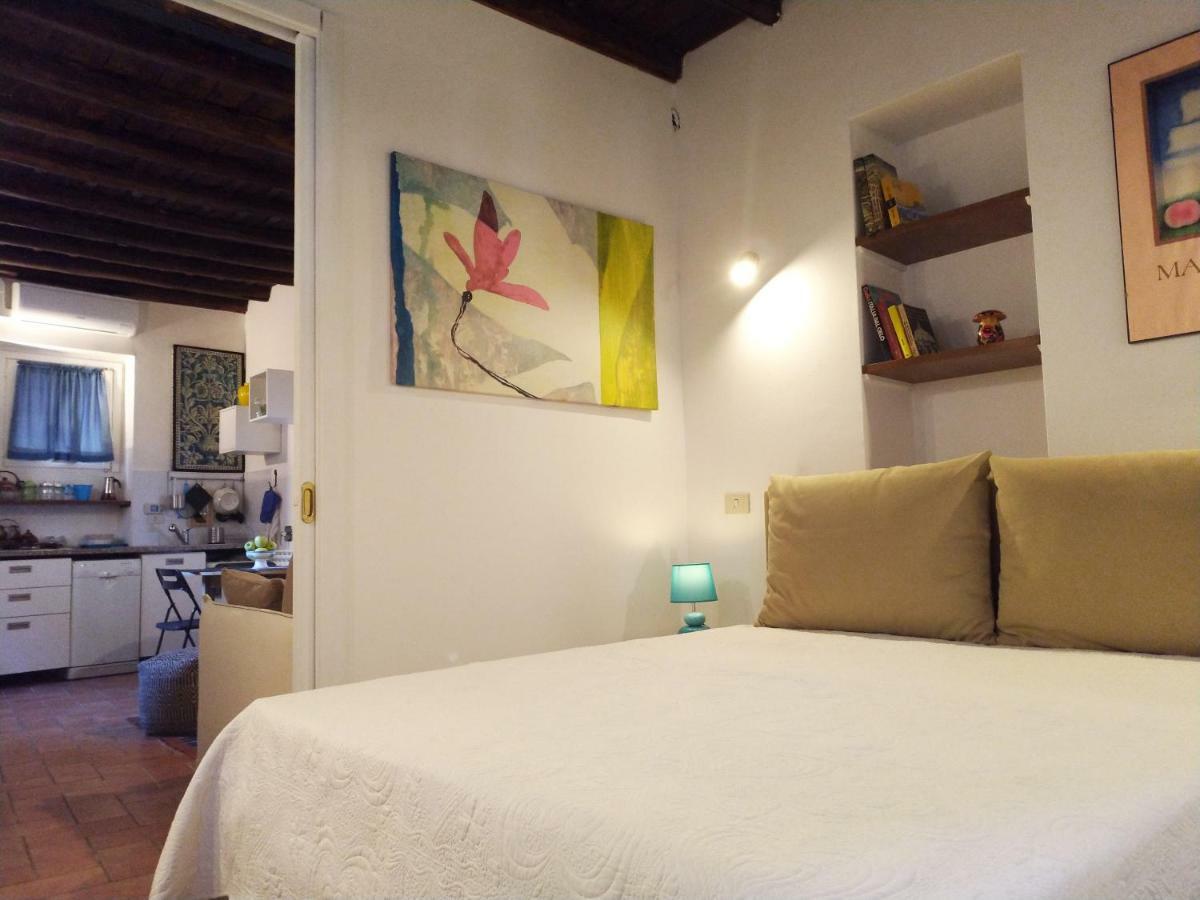 Vivi Trastevere - L'appartamento Appartement Rome