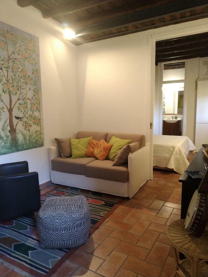 Vivi Trastevere - L'appartamento Appartement *